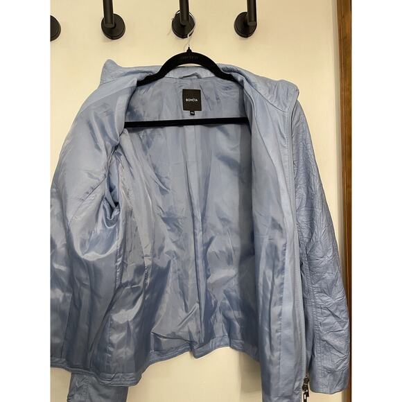 BONITA Womens Shellfabric SUPER SOFT Jacket EU 46 (med)80’s/90’s VINTAGE Perfect - Picture 10 of 15